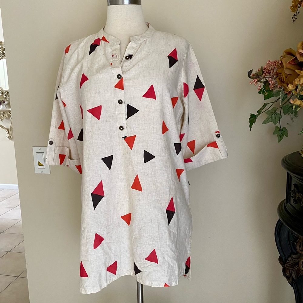 Tunic top Kurti kurtha kameez